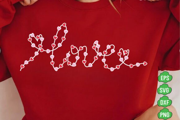 Download Love Valentine Heart Lights Png,Love SVG - Love svg Collection