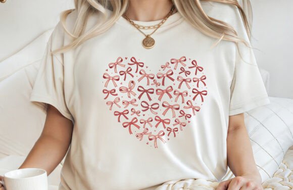 Download Valentine Coquette Love Sublimation PNG - Sublimation png Collection