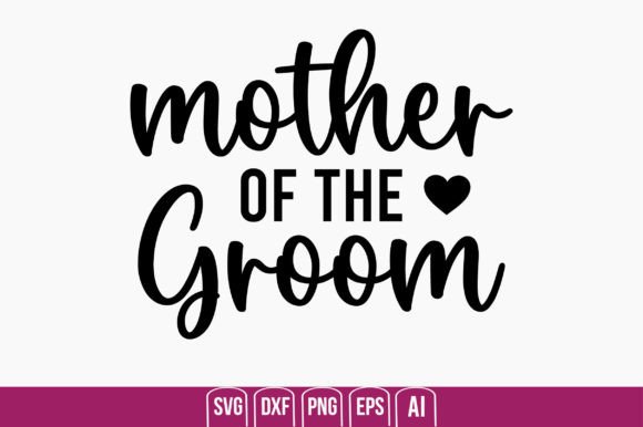 Download Mother of the Groom - Groom Collection