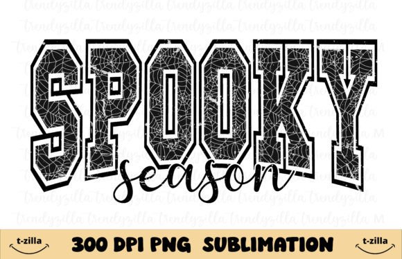 Download Spooky Season Trendy PNG - Trendy png Collection