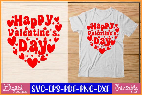 Download Happy Valentine's Day Sublimation Png - Sublimation png Collection