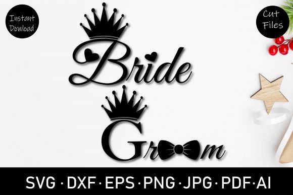 Download Bride Groom King Queen&nbsp;&nbsp; - Groom Collection